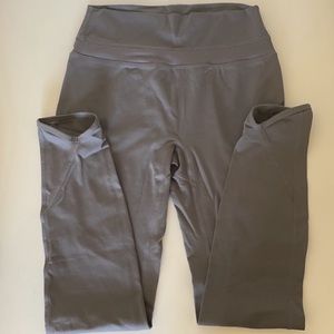 Alphalete Alphalux Essential Legging Size M